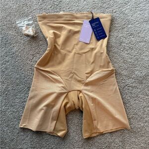 Honeylove SUPERPOWER SHORT, Sand, Medium